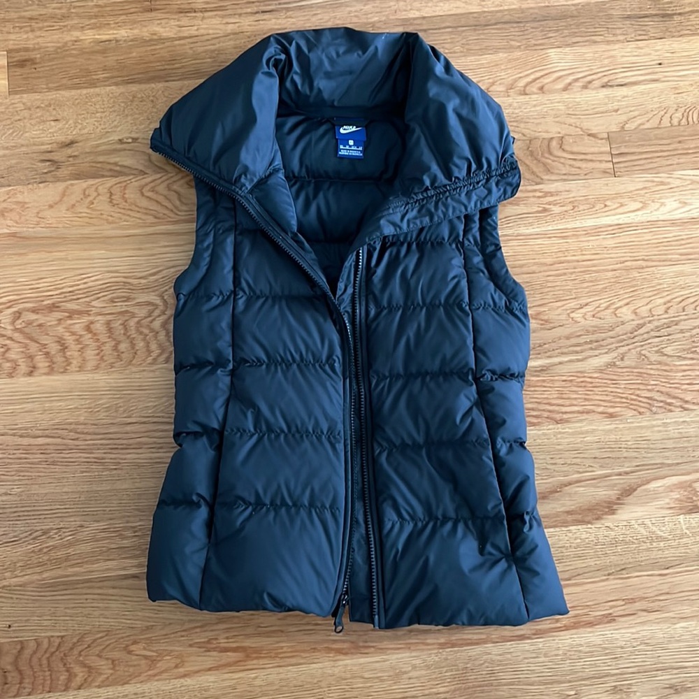 Nike vest XS